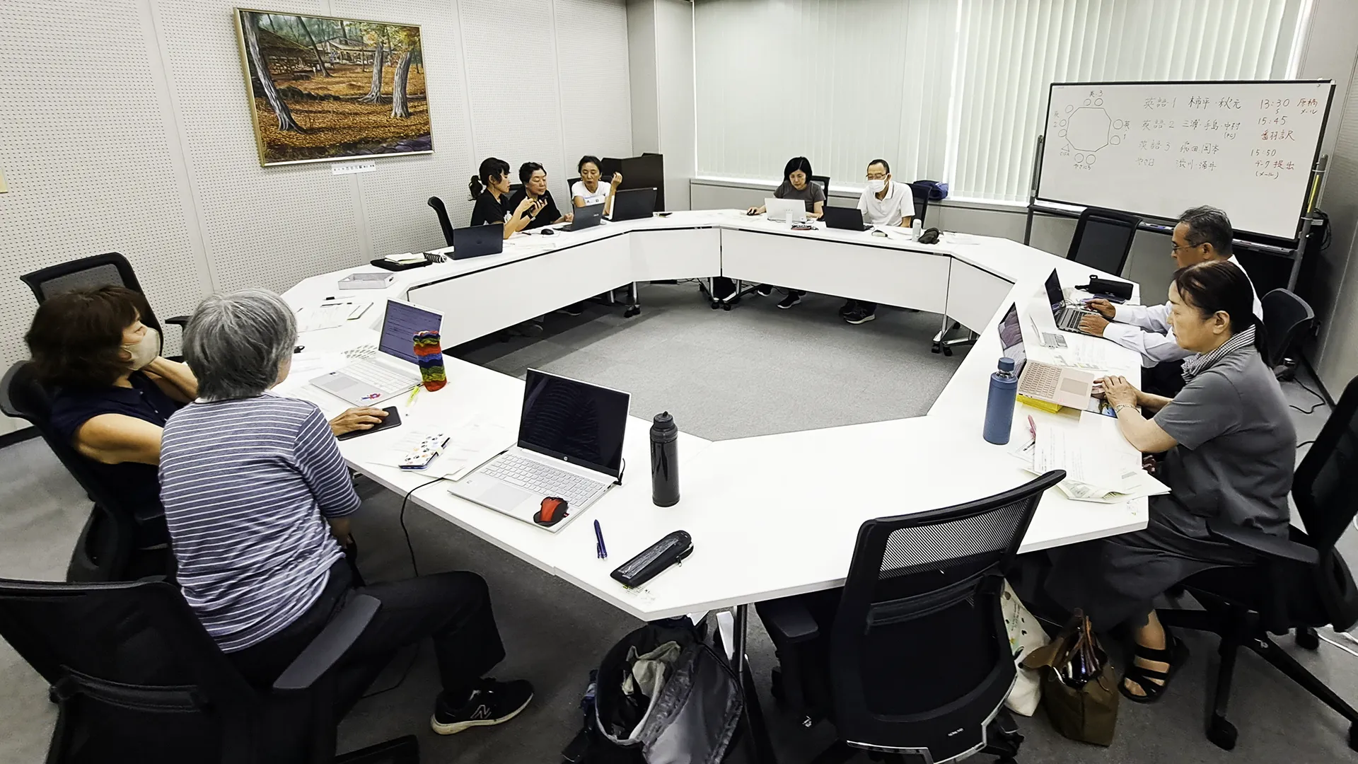 国際交流センター（CIFA）